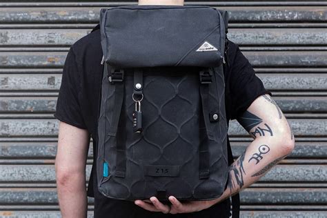 best anti theft backpack for travel